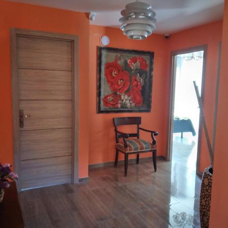 Boutique Los Pinos Hotel Denia Luaran gambar
