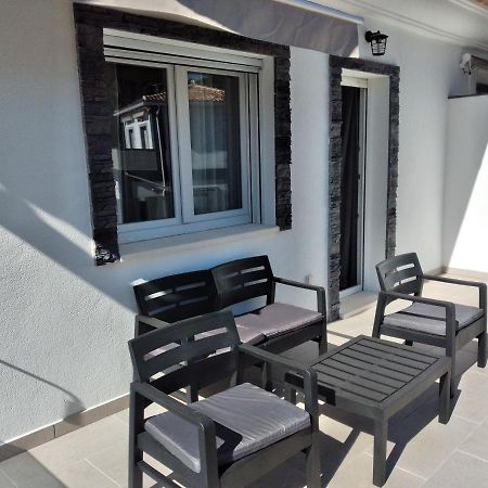 Boutique Los Pinos Hotel Denia Luaran gambar