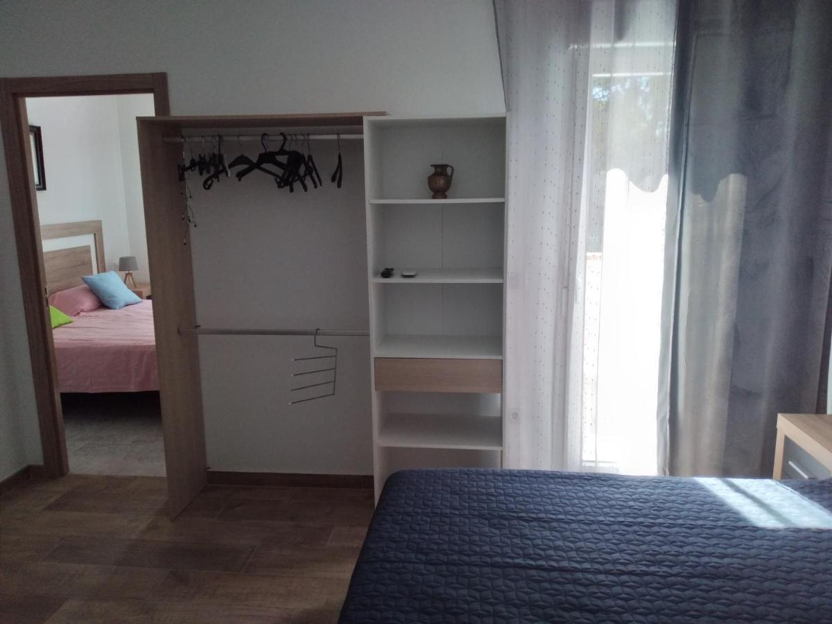 Boutique Los Pinos Hotel Denia Luaran gambar
