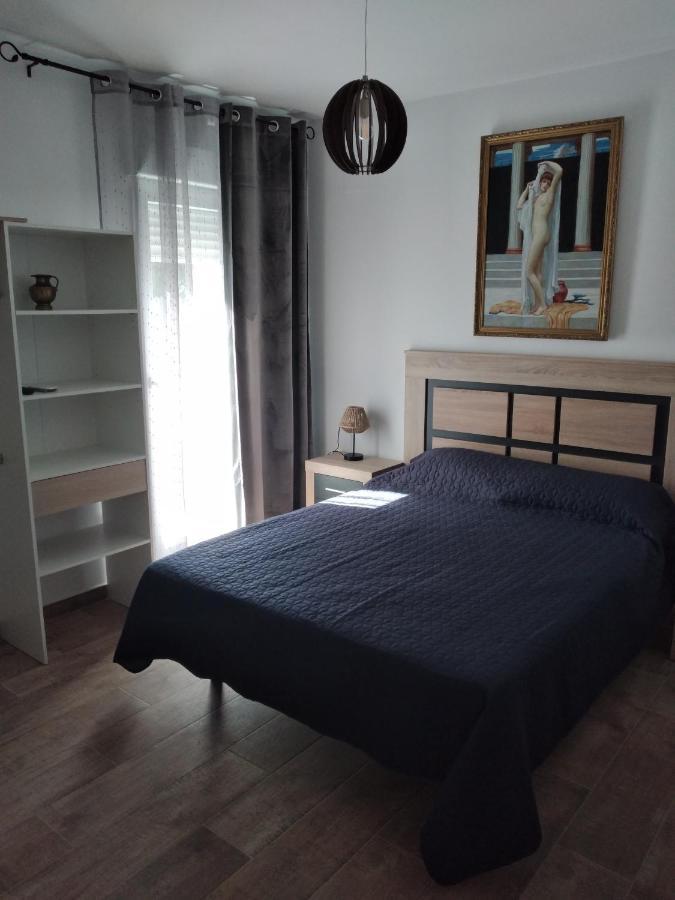 Boutique Los Pinos Hotel Denia Luaran gambar