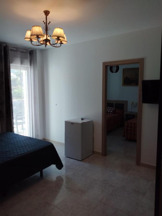 Boutique Los Pinos Hotel Denia Luaran gambar