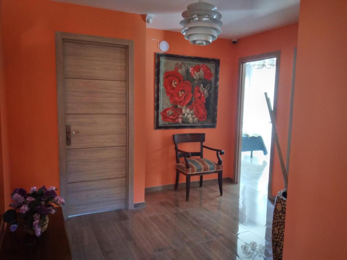 Boutique Los Pinos Hotel Denia Luaran gambar