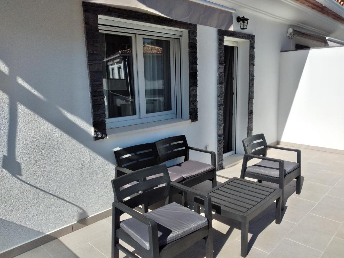 Boutique Los Pinos Hotel Denia Luaran gambar