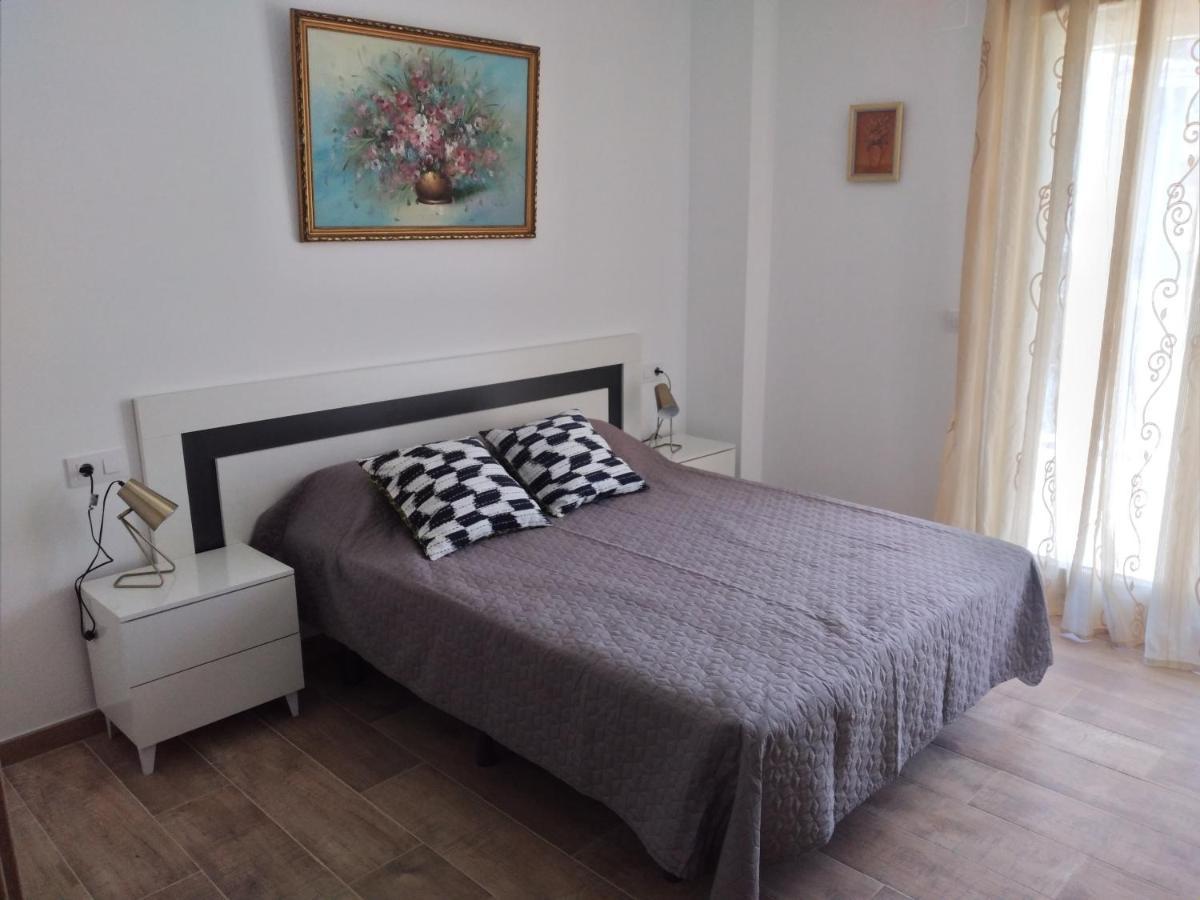 Boutique Los Pinos Hotel Denia Luaran gambar