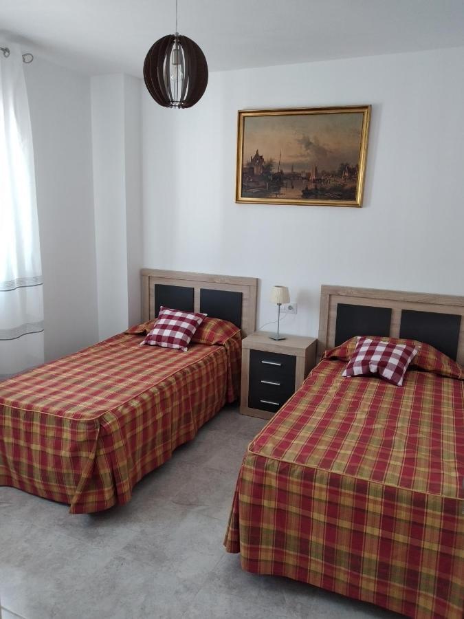 Boutique Los Pinos Hotel Denia Luaran gambar