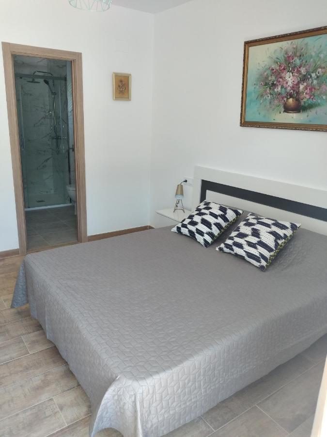 Boutique Los Pinos Hotel Denia Luaran gambar