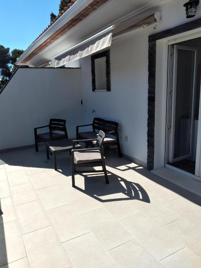 Boutique Los Pinos Hotel Denia Luaran gambar