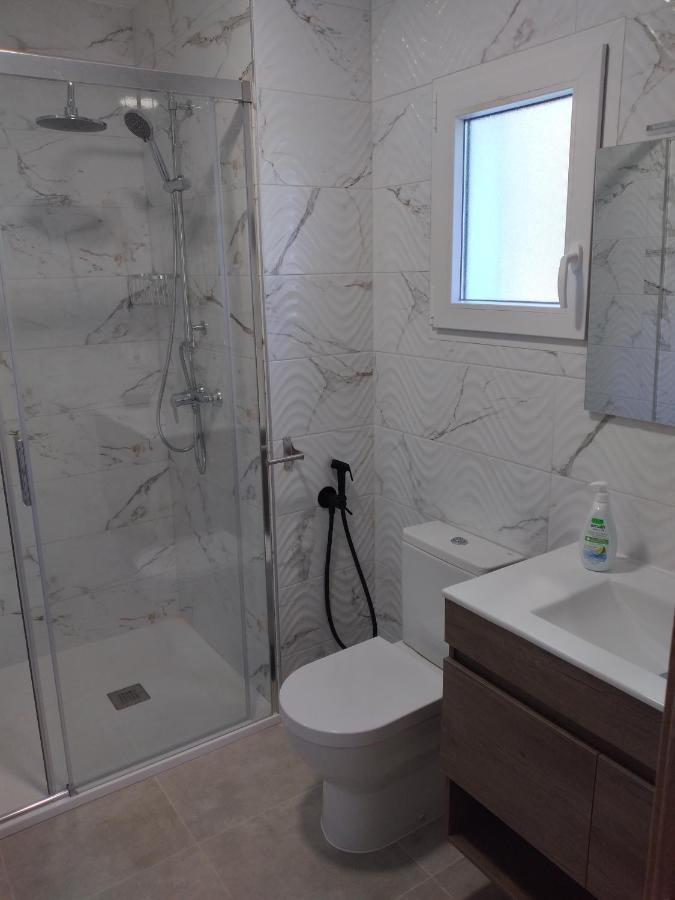 Boutique Los Pinos Hotel Denia Luaran gambar