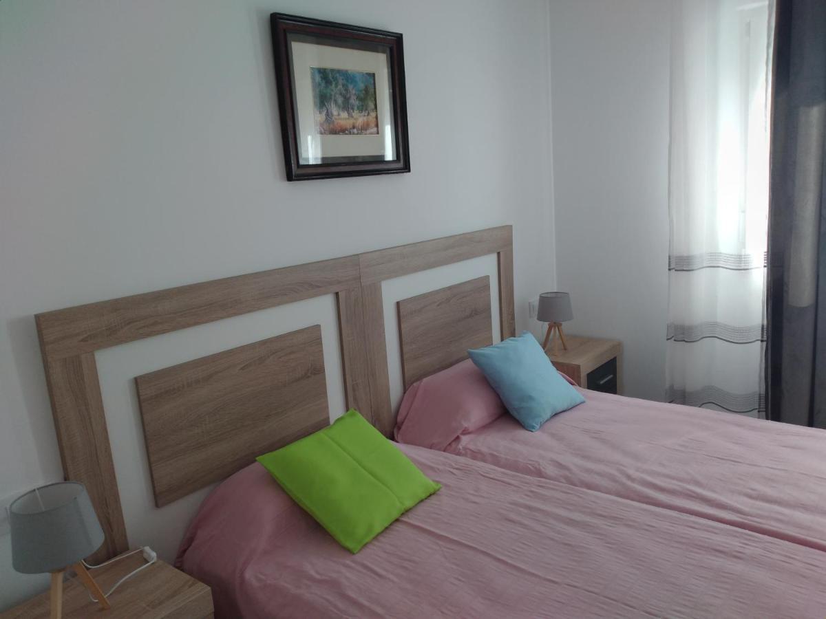 Boutique Los Pinos Hotel Denia Luaran gambar