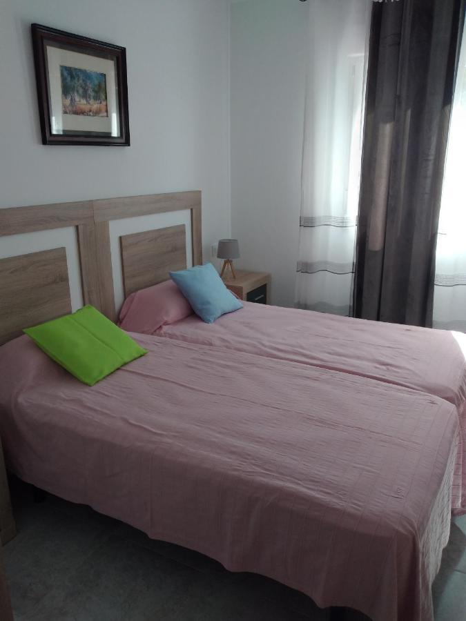 Boutique Los Pinos Hotel Denia Luaran gambar
