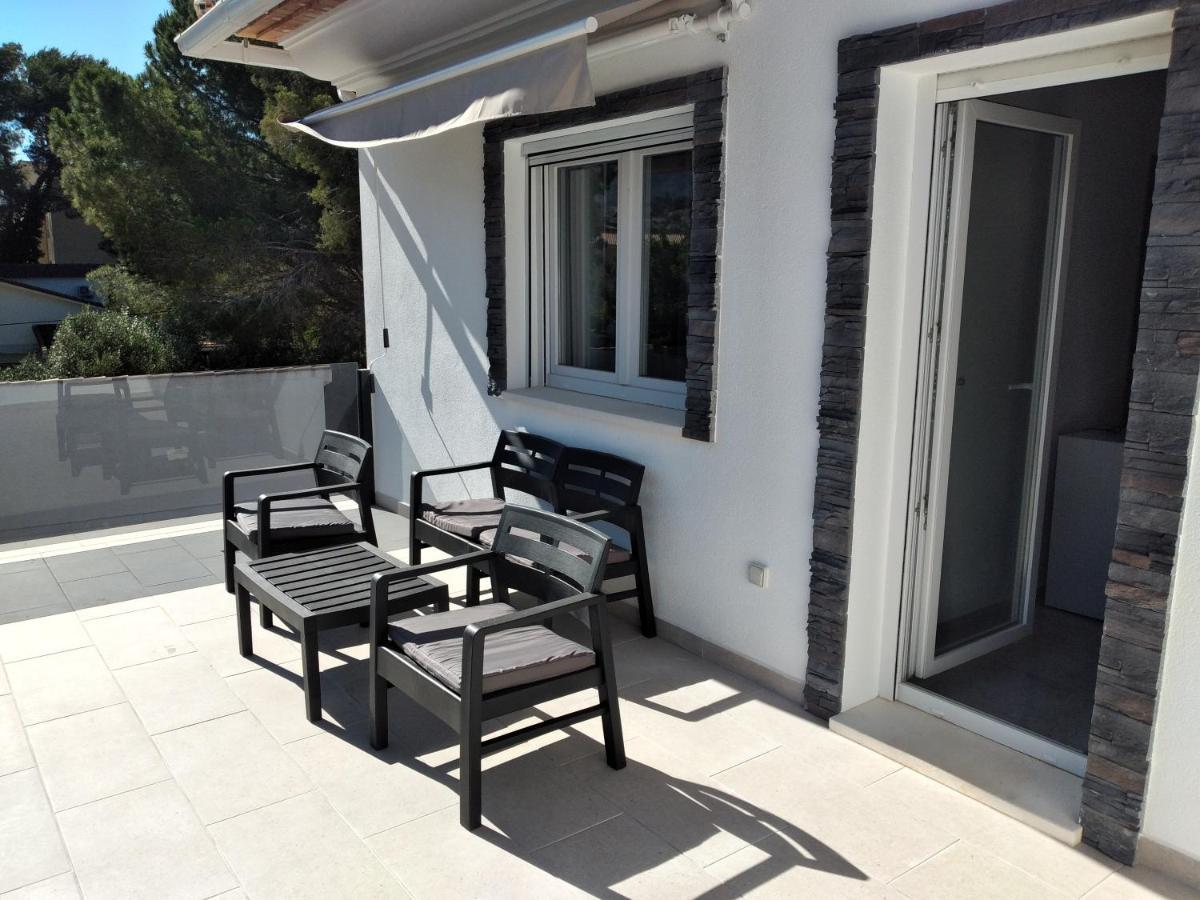 Boutique Los Pinos Hotel Denia Luaran gambar
