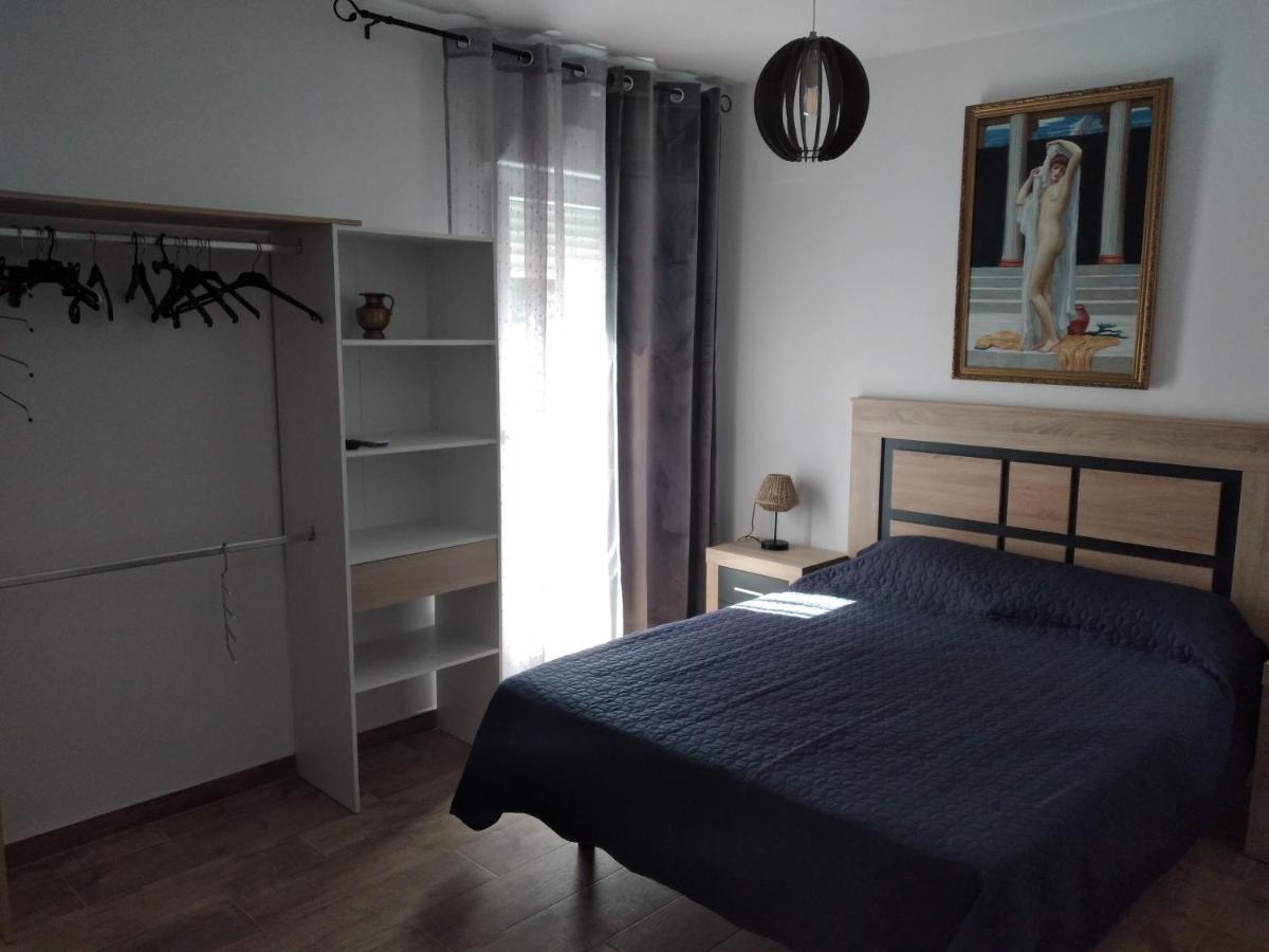 Boutique Los Pinos Hotel Denia Luaran gambar