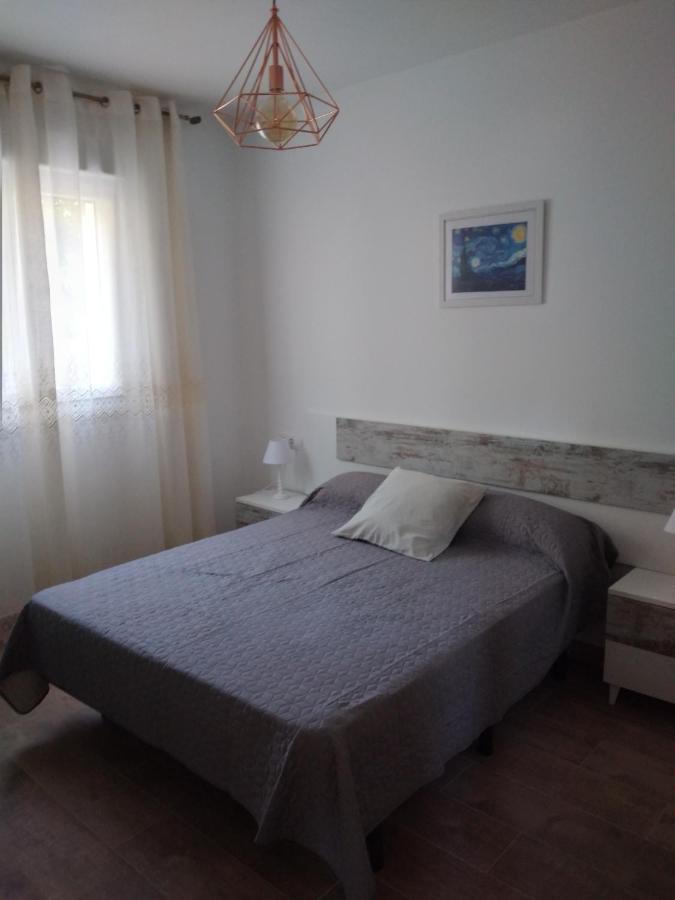 Boutique Los Pinos Hotel Denia Luaran gambar