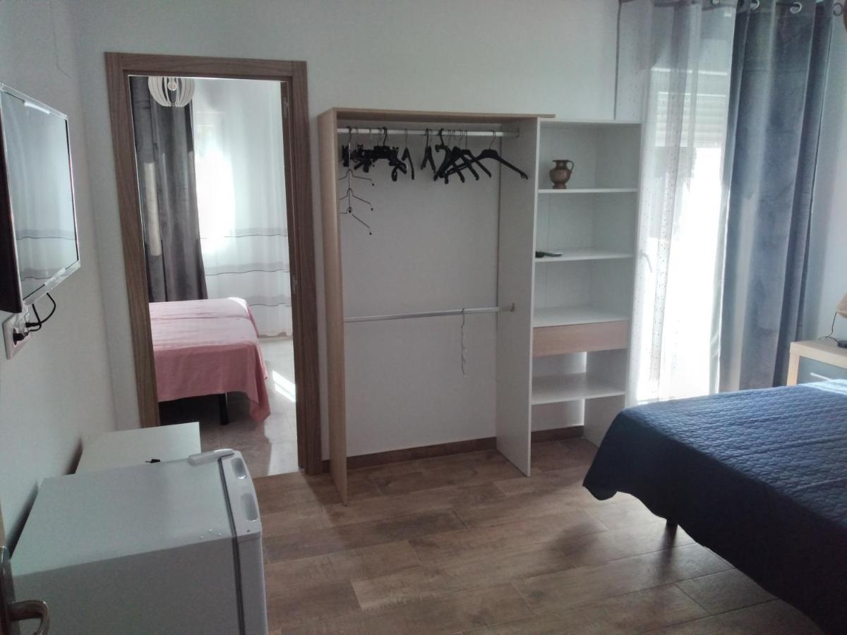 Boutique Los Pinos Hotel Denia Luaran gambar