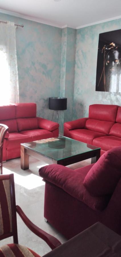 Boutique Los Pinos Hotel Denia Luaran gambar
