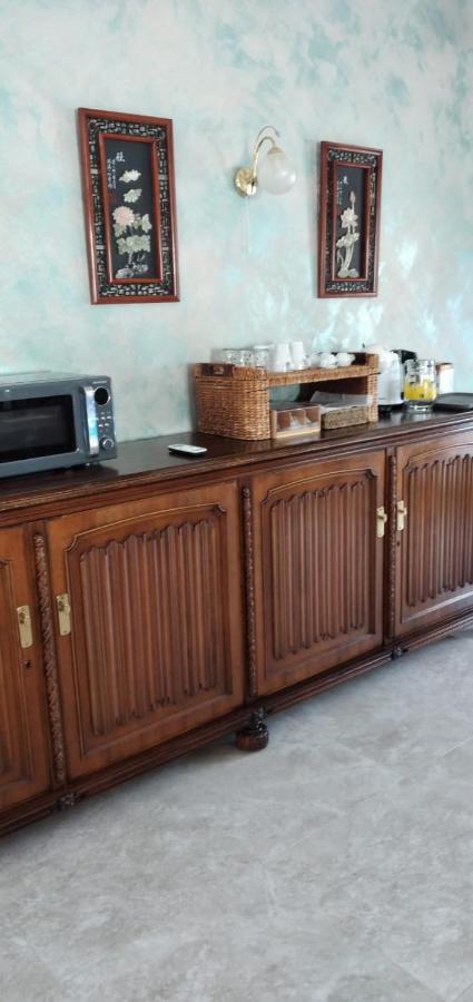 Boutique Los Pinos Hotel Denia Luaran gambar