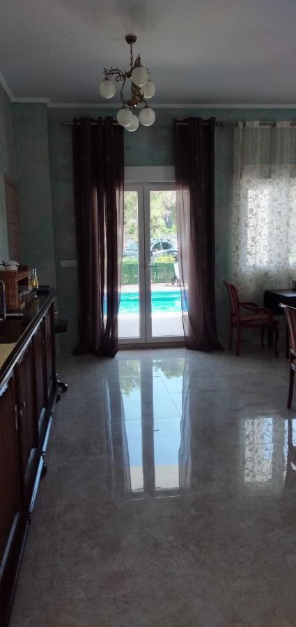 Boutique Los Pinos Hotel Denia Luaran gambar
