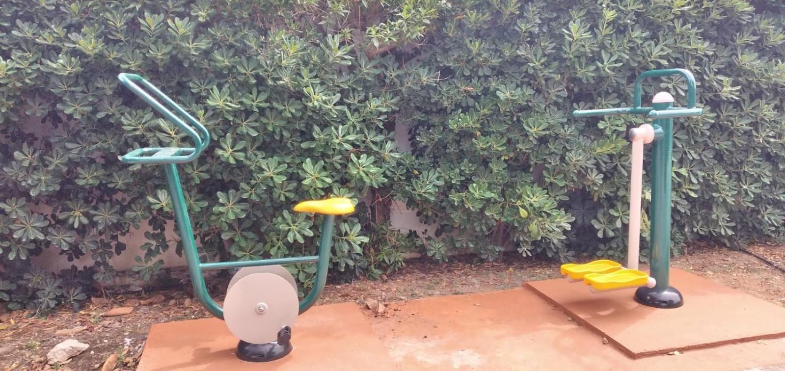 Boutique Los Pinos Hotel Denia Luaran gambar